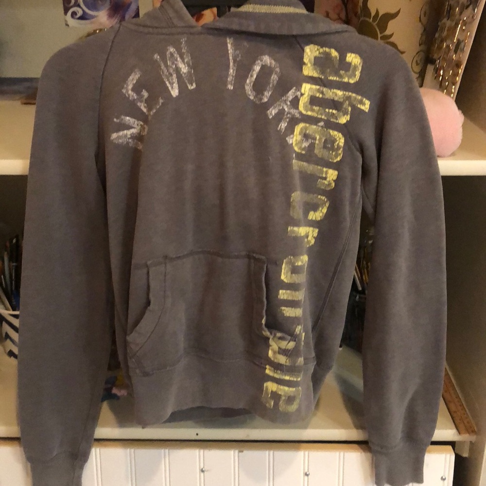 Abercrombie Kid’s Hoodie